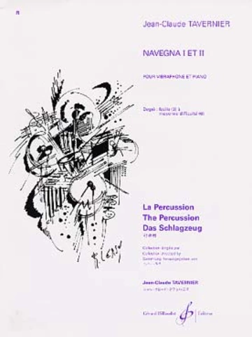 Navegna I et II Visuel